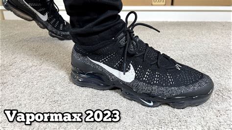 nike air max vlauw|Nike Air vapormax feet.